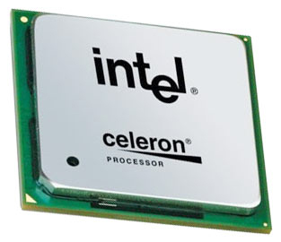 0H4316 Dell 2.40GHz 400MHz FSB 128KB L2 Cache Intel Celeron Processor Upgrade