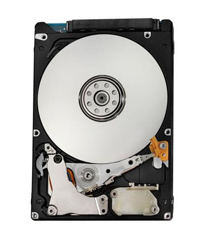 0J39685 HGST Hitachi Travelstar Z5K500 500GB 5400RPM SATA 6Gbps 8MB Cache (512e) 2.5-inch Internal Hard Drive