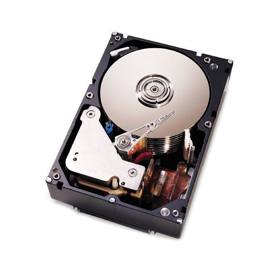 0J44461 Fujitsu Enterprise 73.5GB 10000RPM Ultra-320 SCSI 80-Pin Hot Swap 8MB Cache 3.5-inch Internal Hard Drive