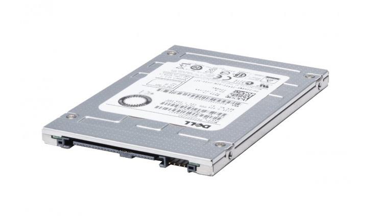 0P4KV9 Dell 3.84TB MLC SAS 12Gbps Hot Swap Mixed-Use 2.5-inch Internal Solid State Drive (SSD)