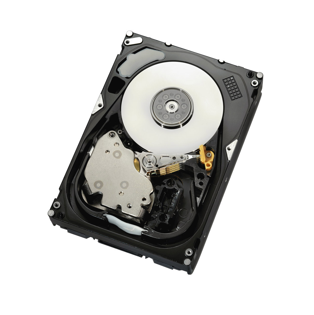 0P871H Dell 500GB 7200RPM SAS 3Gbps 3.5-inch Internal Hard Drive