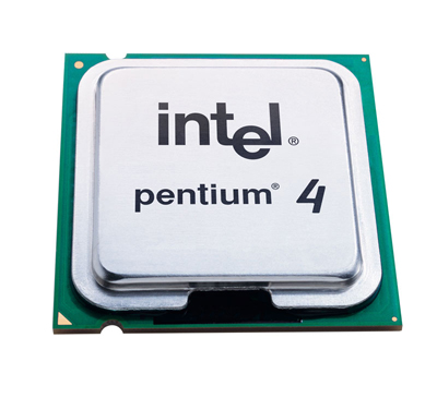 0R8419 Dell 3.00GHz 800MHz FSB 1MB L2 Cache Intel Pentium 4 Processor Upgrade