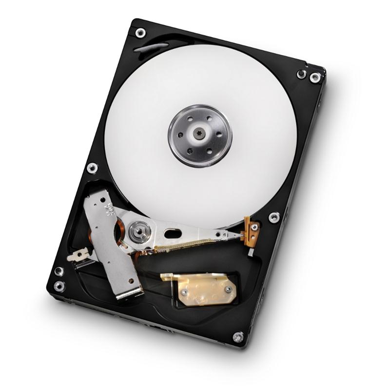 0S03228 HGST Hitachi Deskstar IDK 3TB 5400RPM SATA 6Gbps 32MB Cache 3.5-inch Internal Hard Drive