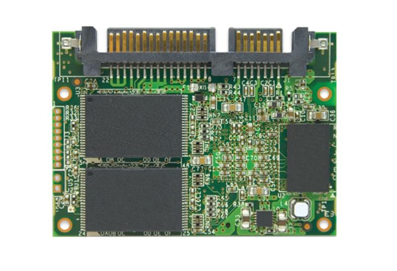 0T00669 HGST Hitachi s230 Series 32GB SLC SATA 3Gbps High Endurance Half-Slim SATA Internal Solid State Drive (SSD)