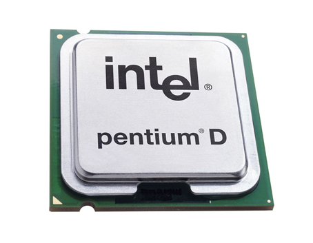 0T0986 Dell 2.66GHz 533MHz FSB 512KB L2 Cache Intel Pentium 4 Processor Upgrade