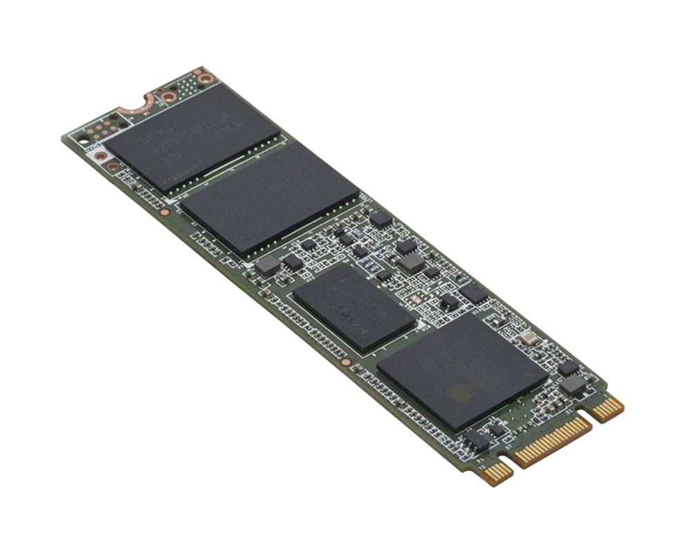 0T52D Dell 256GB TLC SATA 6Gbps M.2 2280 Internal Solid State Drive (SSD)