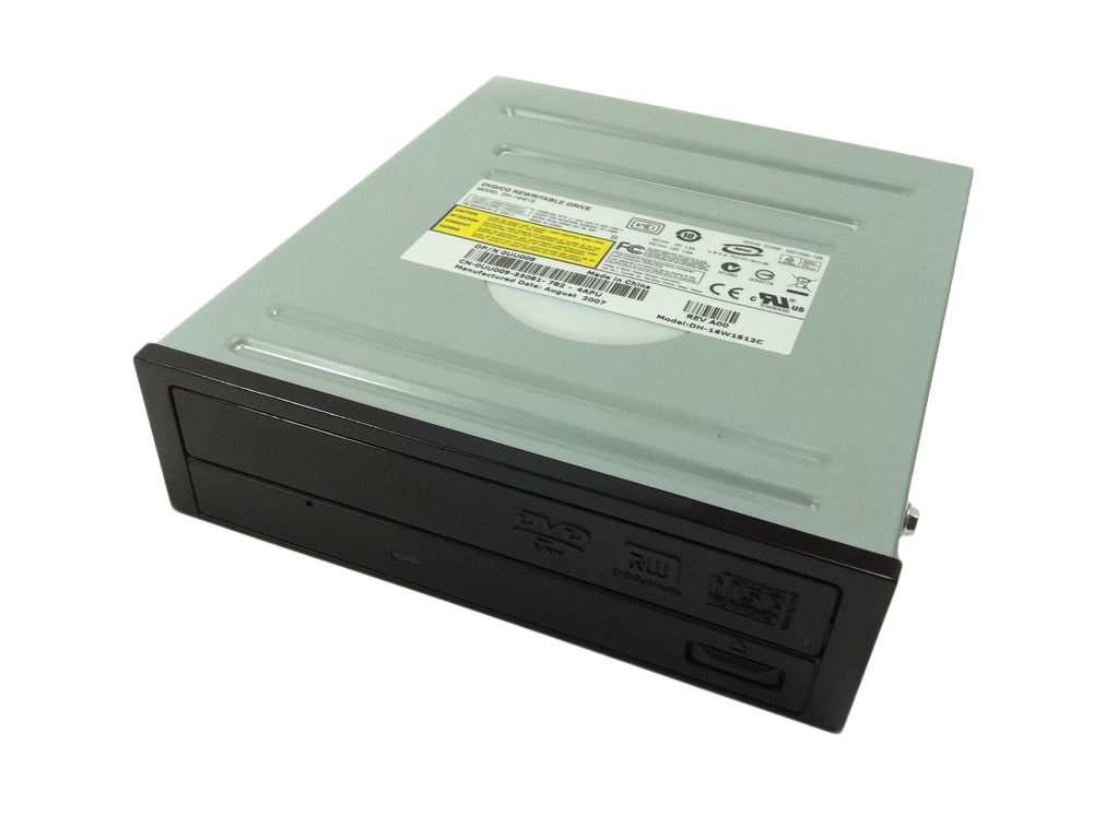 0UU009 Dell 16X Optical SATA DVD-RW Drive