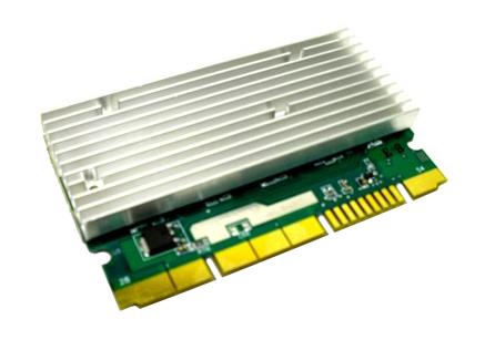 0YC902 Dell 12V Voltage Regulator Module (VRM) for PowerEdge 6850
