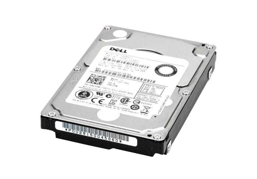 0YWWRJ Dell 750GB 5400RPM SATA 6Gbps 2.5-inch Internal Hard Drive