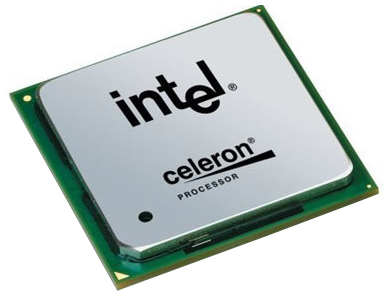 1007U Intel 1.50GHz Celeron Processor
