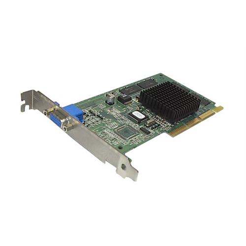 109-60600 ATI Rage 16MB VGA/ AGP Video Graphics Card