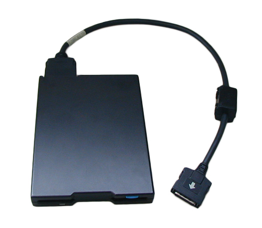10H4055 IBM 1.44MB Floppy Disk Drive for ThinkPad
