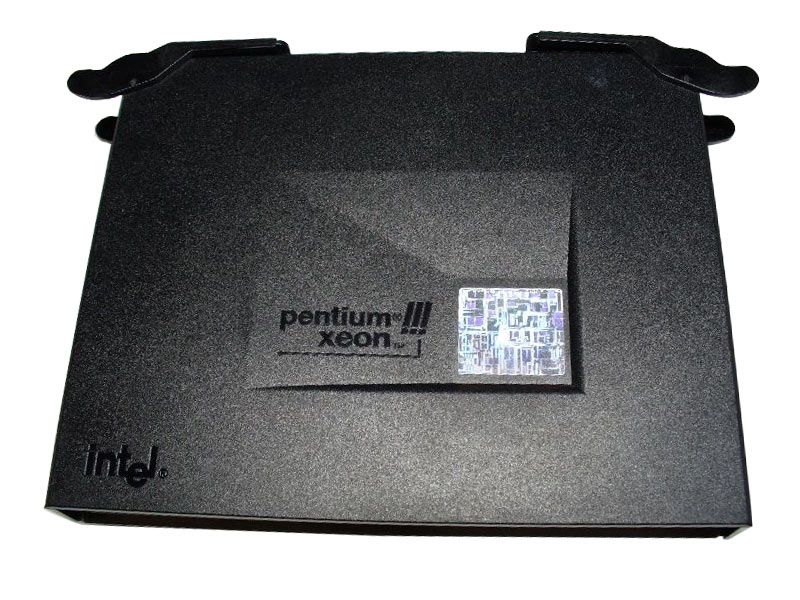 10K3812 IBM 933MHz 133MHz FSB 256KB Cache Intel Pentium III Xeon Processor Upgrade