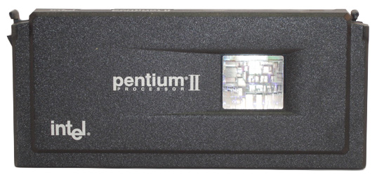 10L5881 IBM 350MHz 100MHz FSB 512KB L2 Cache Intel Pentium II Processor Upgrade