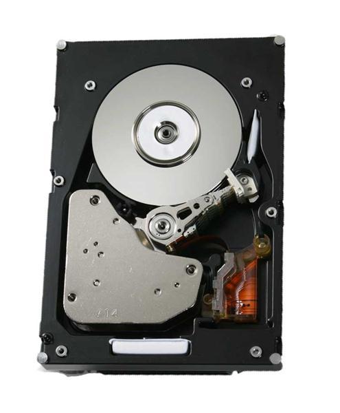 118034197-A02 EMC 146GB 10000RPM Fibre Channel 2Gbps 16MB Cache 3.5-inch Internal Hard Drive for DMX Series