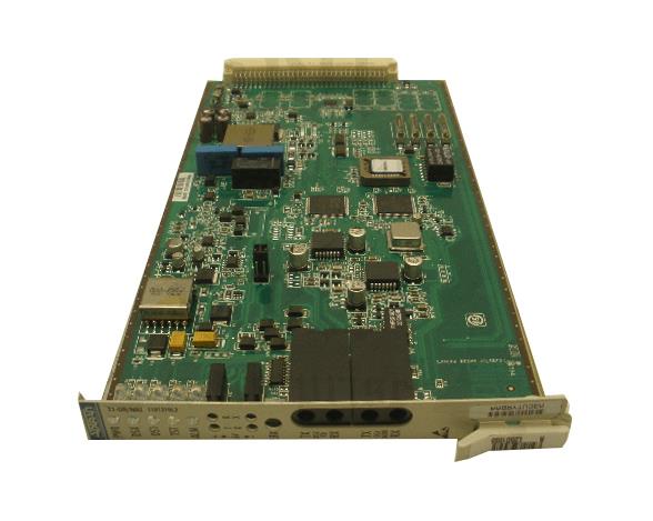 1181310L2 Adtran M3cutylbaa Ta 3000. T1 or / T1 Niu Combo Crd (Refurbished)