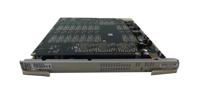 1187120L1 Adtran Total Access 5000 Combo Vdsl2 24-port Access Module (Refurbished)