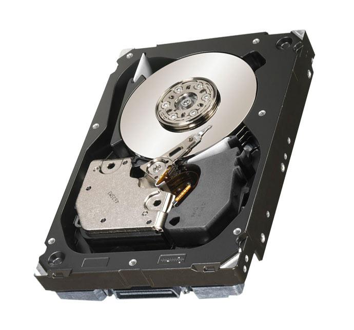 1197982 IBM 450GB 15000RPM Fibre Channel 4Gbps 3.5-inch Internal Hard Drive (10-Pack)