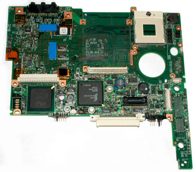 12P3770 IBM System Board (Motherboard) for ThinkPad T23 (Refurbished)