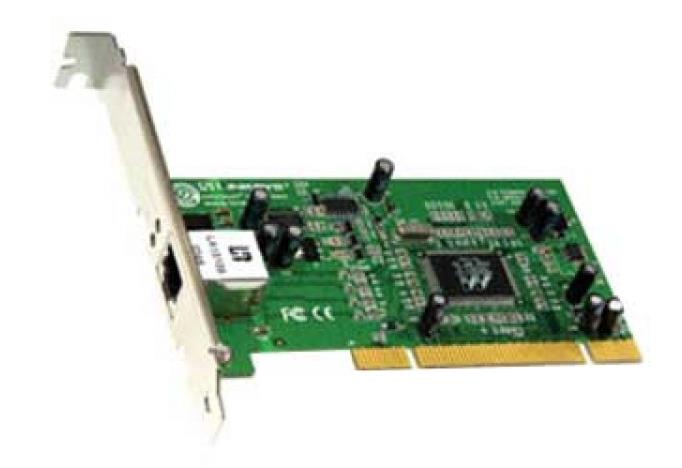 13H9237 IBM Single-Port RJ-45 10Base-T Ethernet PCI Adapter