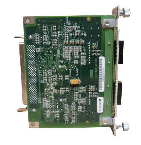 143100-401 Enterasys 100Base FX-SC Fiber Switch Module (Refurbished)