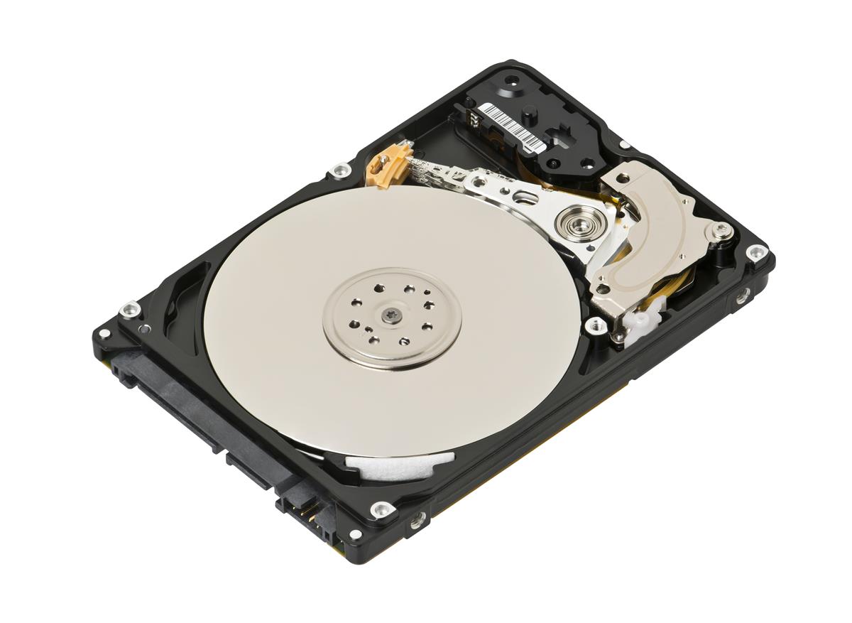 16-004848-02 Lenovo 750GB 5400RPM SATA 3Gbps 8MB Cache 2.5-inch Internal Hard Drive