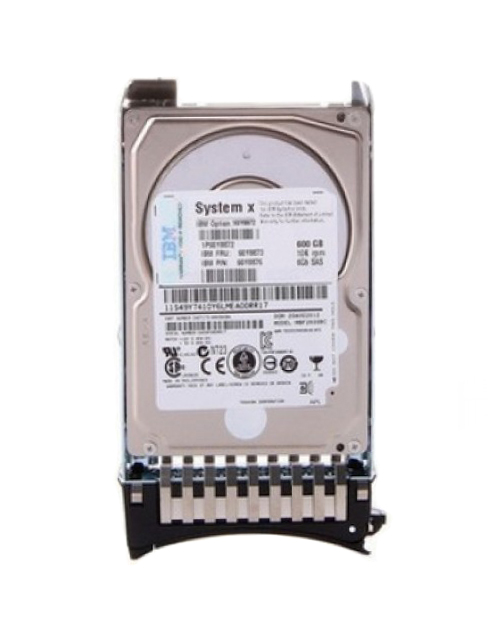 16-200064 IBM 500GB 7200RPM SATA 6Gbps 16MB Cache 3.5-inch Internal Hard Drive