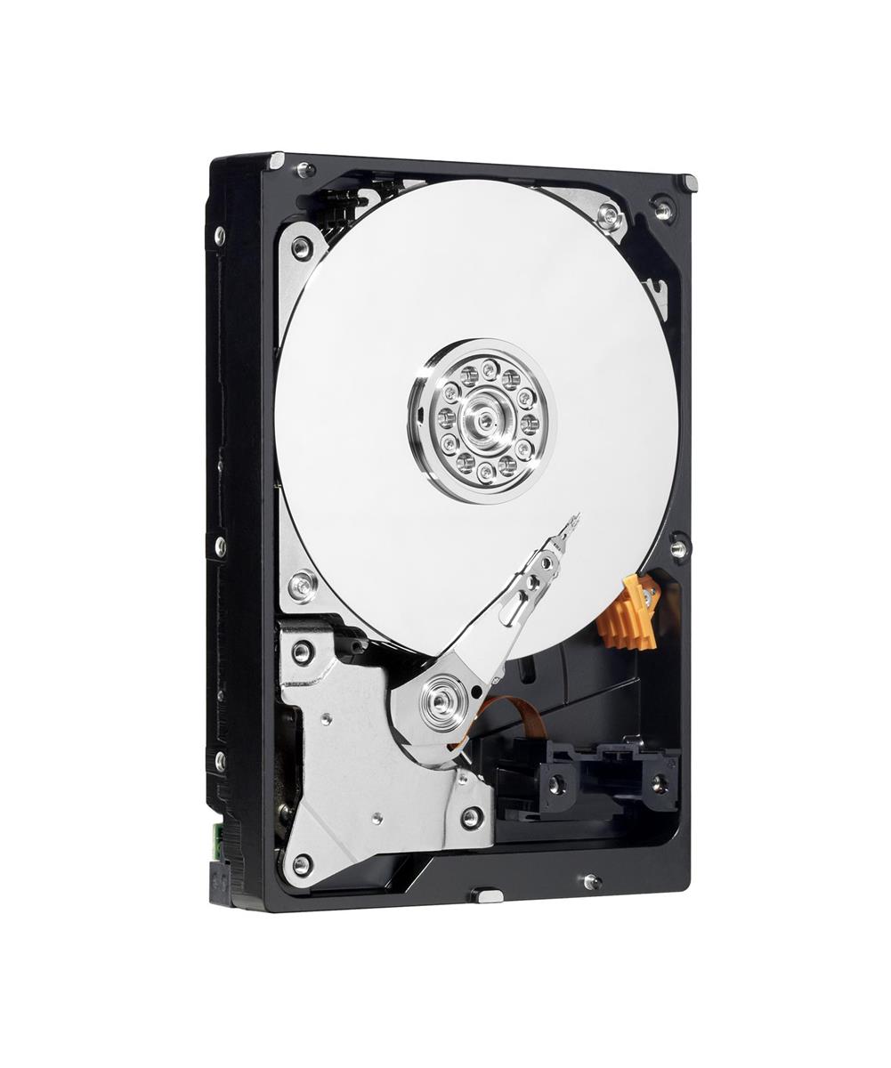 1682576 Western Digital AV-GP 250GB 5400RPM SATA 3Gbps 8MB Cache 3.5-inch Internal Hard Drive