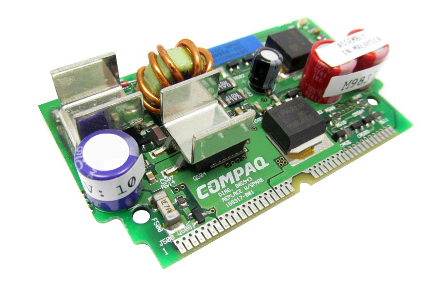 169316-001 Compaq VRM Prol6500/7000