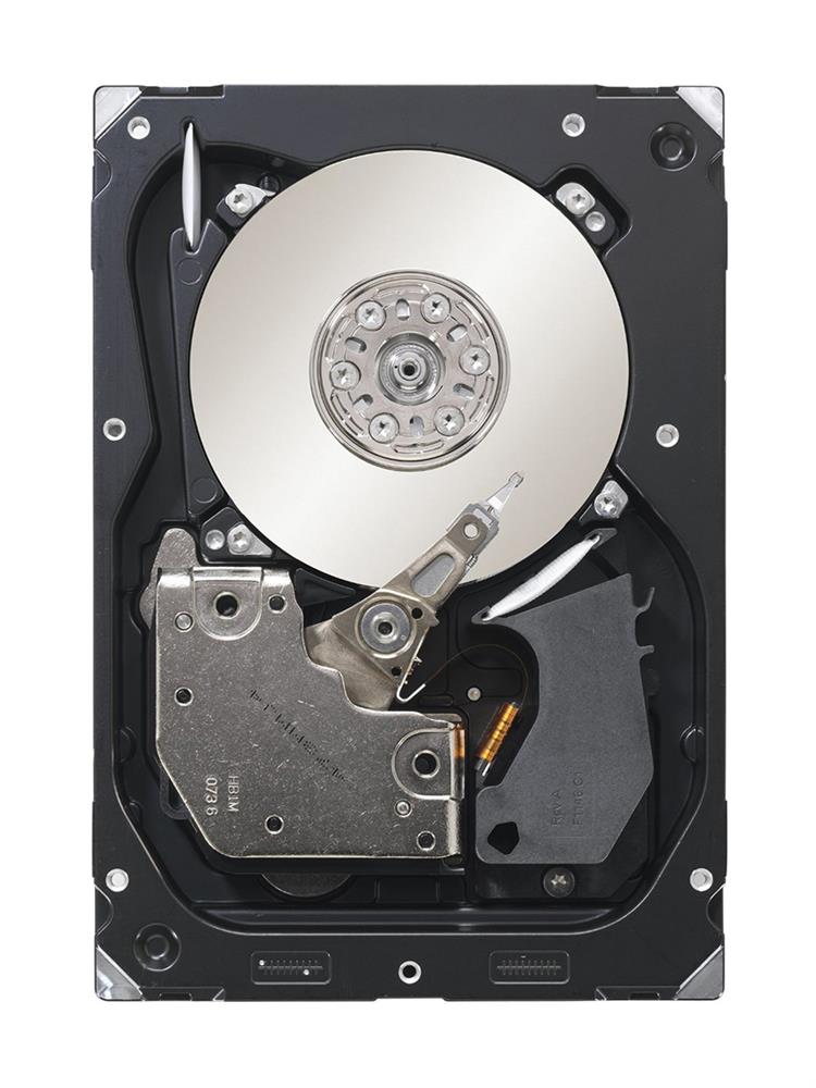 1726-HC7-5311 IBM 300GB 15000RPM SAS 6Gbps 3.5-inch Internal Hard Drive