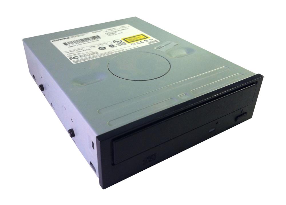 176135-630 Compaq 48X CD-ROM Drive (Internal/Carbon) Workstation Evo W8000 6000 4000 D500 D510 D300 D310 D315 Business PC Workstation XW8000