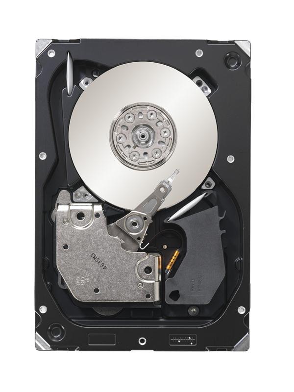 1A9262 Seagate Constellation ES 500GB 7200RPM SAS 6Gbps 64MB Cache (SED) 3.5-inch Internal Hard Drive