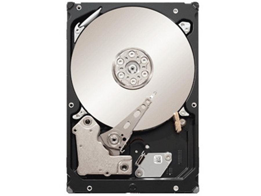 1AV262 Seagate Constellation ES 500GB 7200RPM SAS 6Gbps 64MB Cache (SED-FIPS) 3.5-inch Internal Hard Drive
