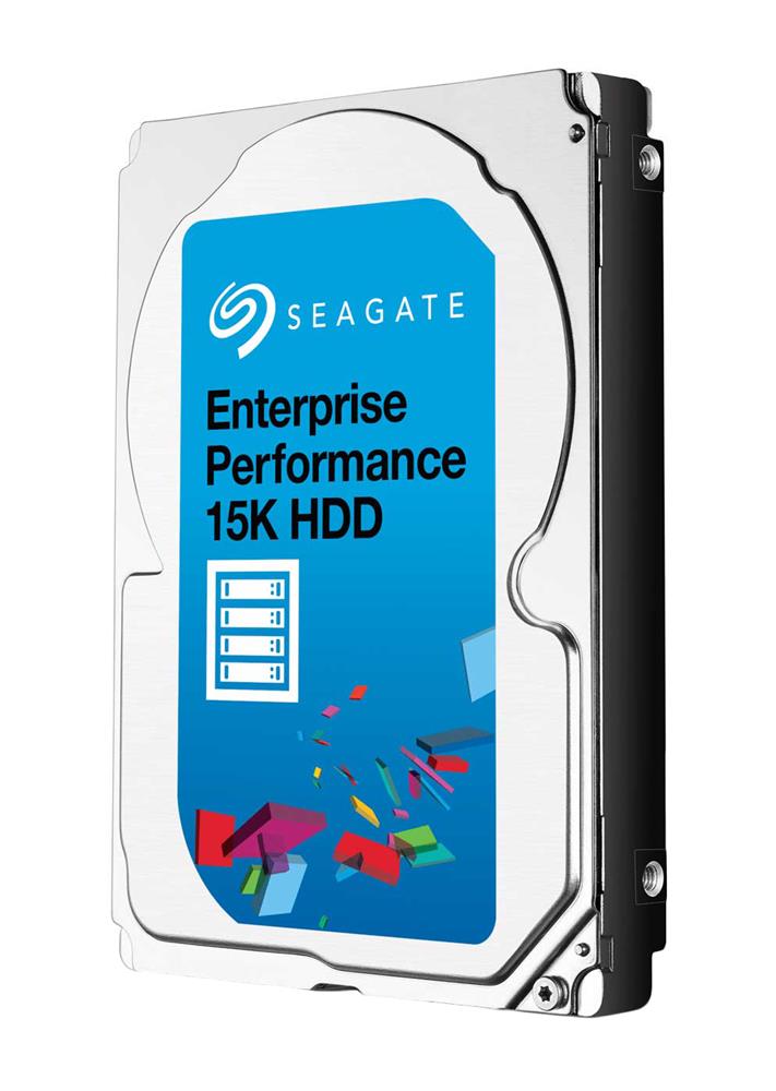1BF200-931 Seagate Enterprise Performance 15K 300GB 15000RPM SAS 6Gbps 128MB Cache 2.5-inch Internal Hard Drive