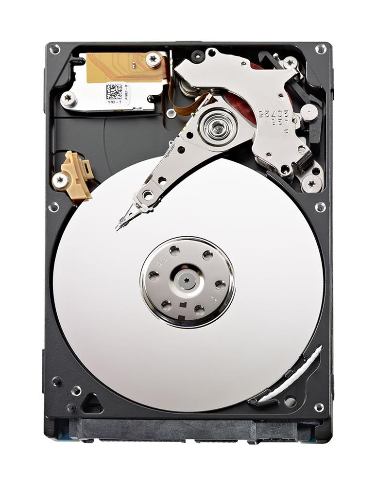 1BN141-998 Seagate Momentus Thin 250GB 5400RPM SATA 3Gbps 16MB Cache 2.5-inch Internal Hard Drive