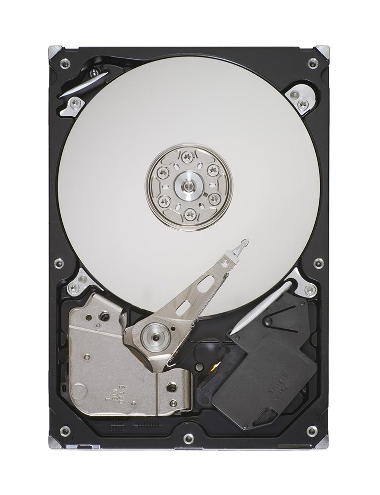 1CH162-306 Seagate Barracuda 1TB 7200RPM SATA 6Gbps 64MB Cache 3.5-inch Internal Hard Drive