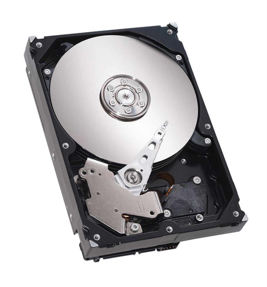 1CH164-305 Seagate Barracuda 2TB 7200RPM SATA 6Gbps 64MB Cache 3.5-inch Internal Hard Drive