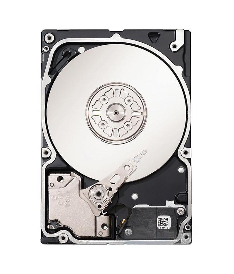 1CS200-001 Seagate Savvio XT 600GB 10000RPM SAS 6Gbps Embedded SSD 2.5-inch Internal Hybrid Hard Drive