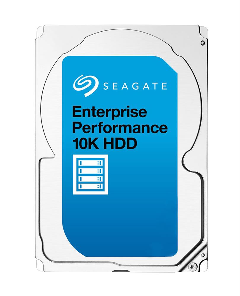 1DA210-003 Seagate Enterprise Performance 1.2TB 10000RPM SAS 6Gbps 64MB Cache 2.5-inch Internal Hard Drive