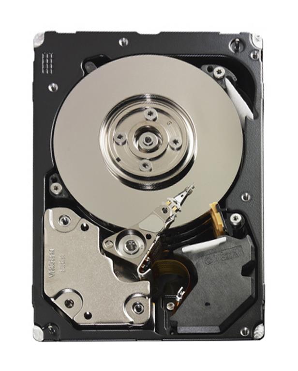 1DE201-001 Seagate Enterprise Turbo SSHD 450GB 15000RPM SAS 6Gbps 128MB Cache 32GB eMLC SSD 2.5-inch Internal Hybrid Hard Drive