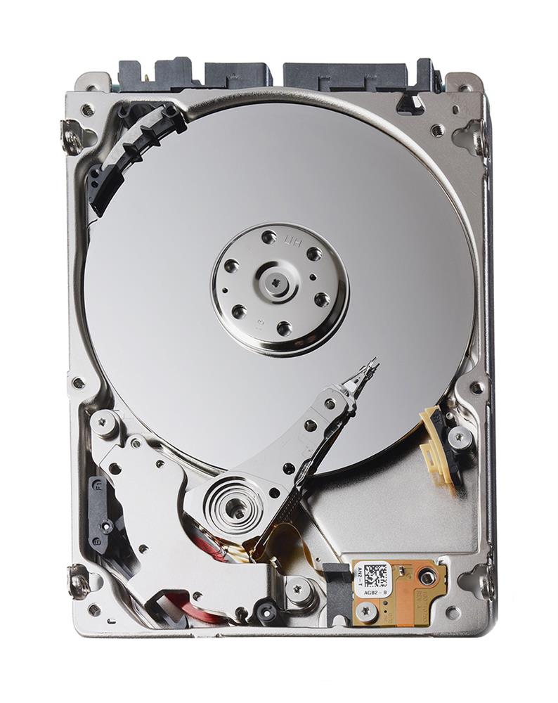 1E9142-020 Seagate Laptop Ultrathin 500GB 5400RPM SATA 6Gbps 16MB Cache 2.5-inch Internal Hard Drive