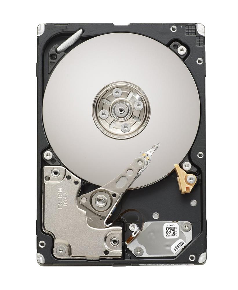 1EP200-150 Seagate Savvio 10K.6 900GB 10000RPM SAS 6Gbps 64MB Cache 2.5-inch Internal Hard Drive