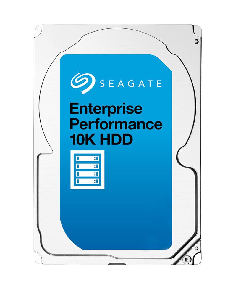 1FE200-507 Seagate Enterprise Performance 10K.8 900GB 10000RPM SAS 12Gbps 128MB Cache 2.5-inch Internal Hard Drive
