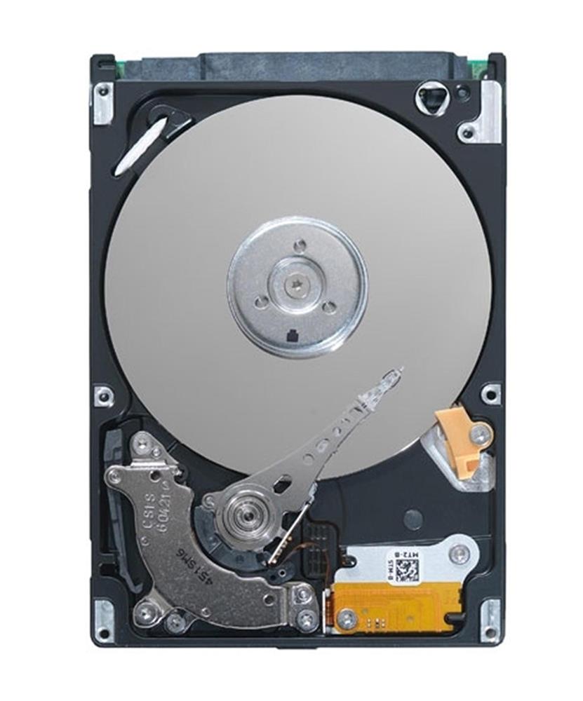1FM121-001 Seagate Enterprise 2TB 7200RPM SATA 6Gbps 128MB Cache (SED-FIPS) 2.5-inch Internal Hard Drive