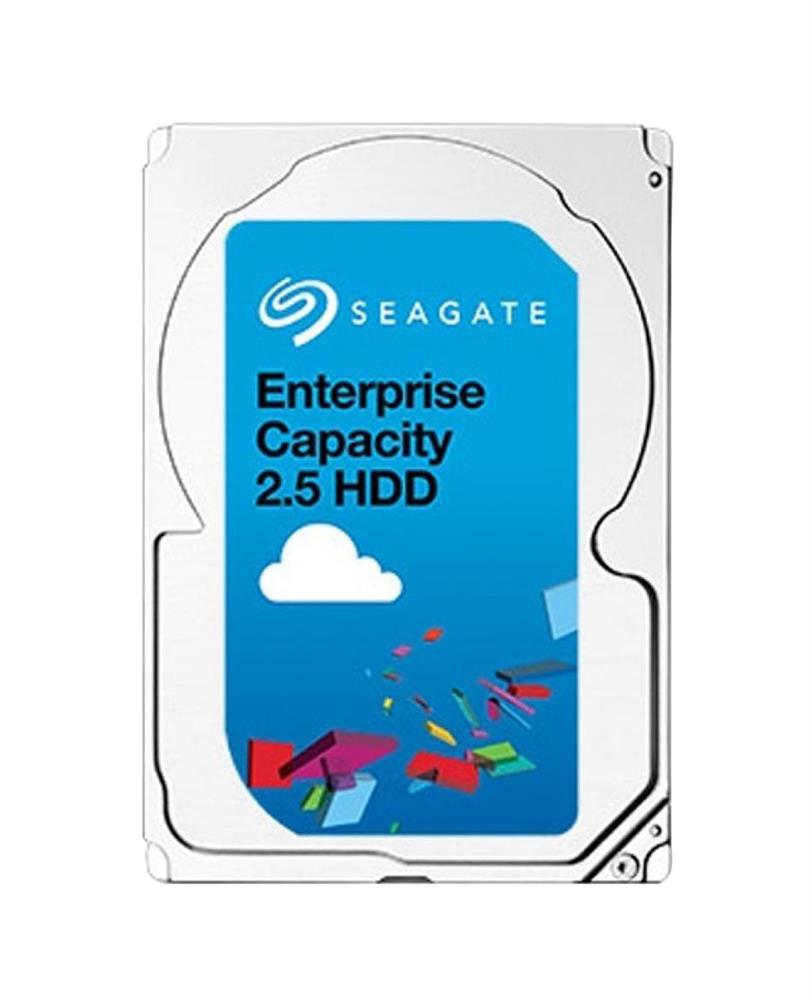 1FM201-155 Seagate Enterprise 2TB 7200RPM SAS 12Gbps 128MB Cache (512e) 2.5-inch Internal Hard Drive