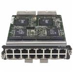 Enterasys Networks 1H-16TX