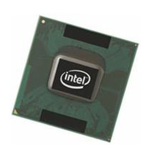 1K2W8 Dell 2.30GHz Pentium Processor