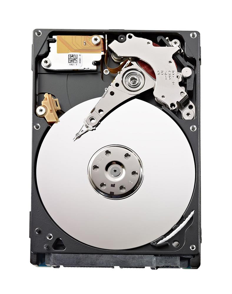 1KJ152-500 Seagate Laptop Thin 500GB 7200RPM SATA 3Gbps 32MB Cache 2.5-inch Internal Hard Drive