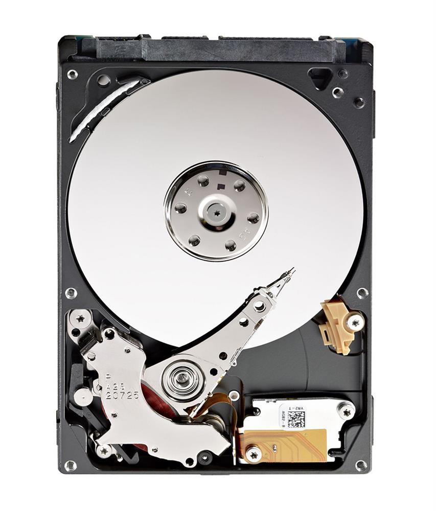 1KK16C-995 Seagate Momentus 500GB 5400RPM SATA 3Gbps 8MB Cache 2.5-inch Internal Hard Drive