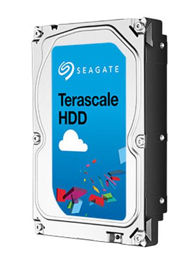 1N5170-500 Seagate Terascale HDD 5TB 7200RPM SATA 6Gbps 64MB Cache 3.5-inch Internal Hard Drive
